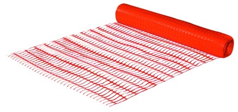 Filet de balisage 1m x 50m