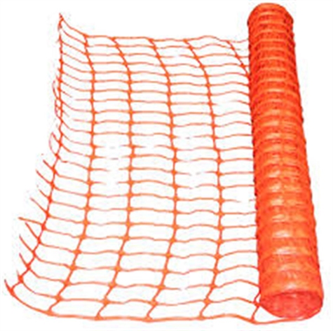 Filet de balisage 1m x 50m