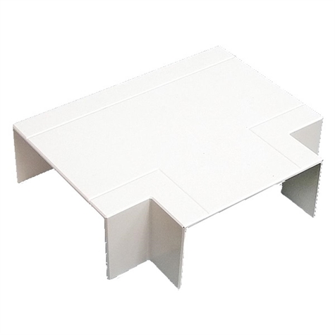 Dérivation en "T" - Boîte de 10 pièces