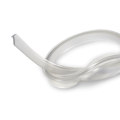 Vloerafdichting voor wandgoten