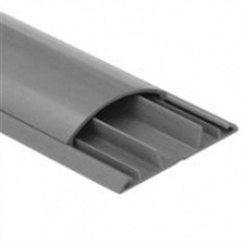 Moulure de sol 50x12 mm - Boîte de 20 mètres 