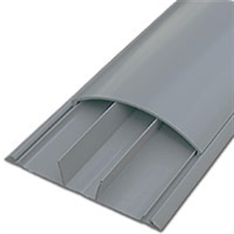 Vloerlijst 75x17 mm - Doos 20 meter