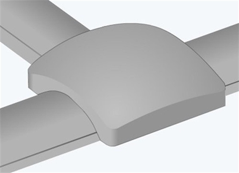 Boîte de dérivation - Boîte de 10 pièces