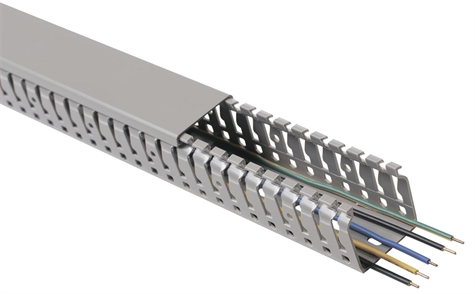 Bedradingskoker 80x40 mm - Doos 24 meter