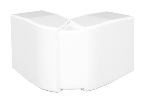 Verstelbaar buitenhoek - Doos 20 stuks