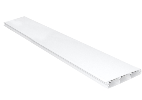 Plinthe 110x20 mm - Boîte de 20 mètres 