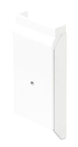 Dérivation en "T" - Boîte de 4 pièces