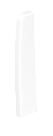 Eindstuk RECHTS - Doos 4 stuks