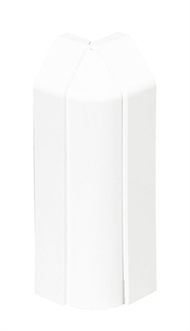 Angle EXTERIEUR variable - Boîte de 4 pièces