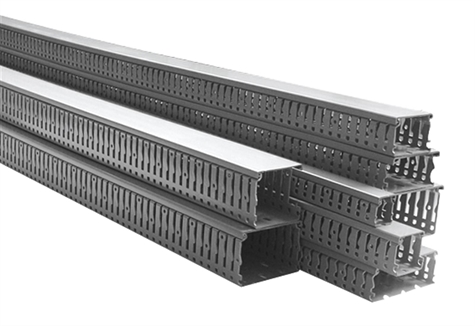 Bedradingskoker 25x60 mm - Doos 48 meter