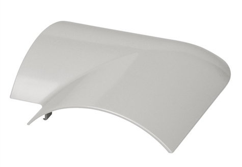 Angle PLAT - Boîte de 10 pièces