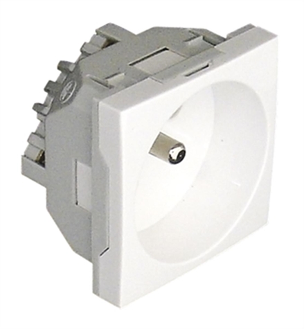 Prise NF SIMPLE 16A 250V 