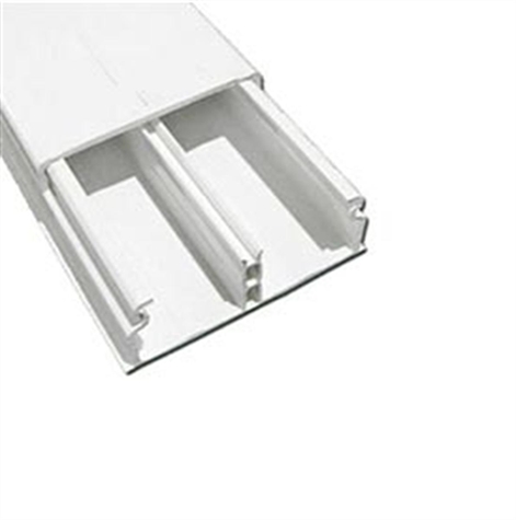 Lijst 40x12,5 mm - Doos 60 meter