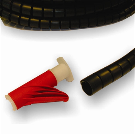 Outil d'installation pour gaine spiralée 20mm