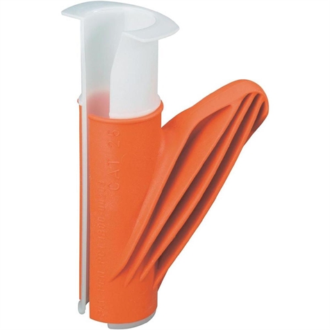 Outil d'installation pour gaine spiralée 20mm