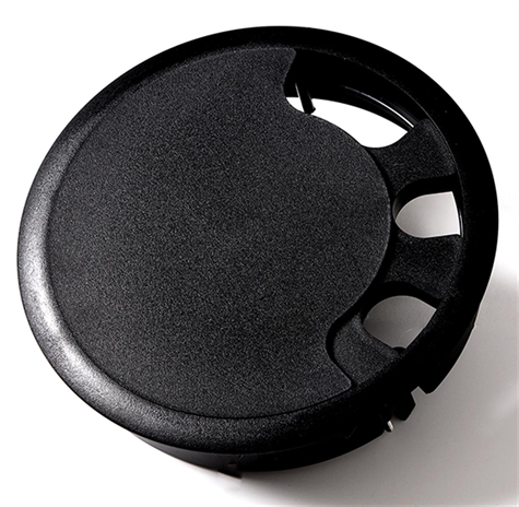 Kabeluitgang diam.209 mm 