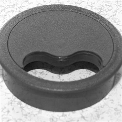 Kabeluitgang diam.127 mm 