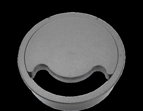 Sortie de câbles diam.102 mm 