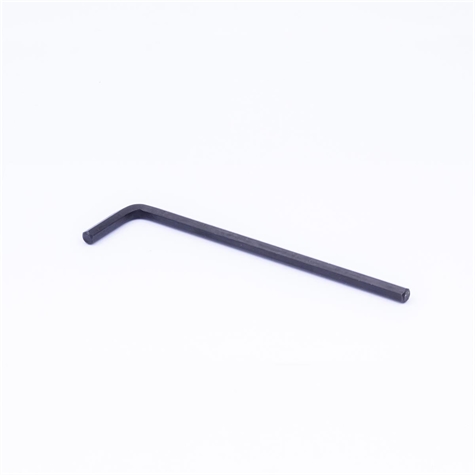 EENVOUDING INBUS SLEUTEL 5