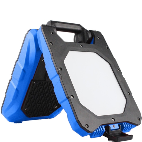 Projector werf 2x20W 3200Lm + 1 NF stopc.164