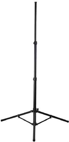 Telescopisch voet 0,6-1,8m voor projector