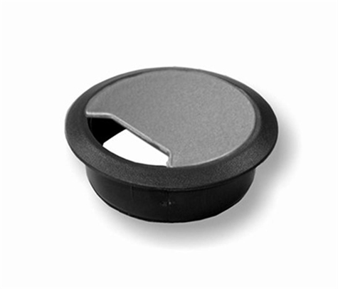 Kabeluitgang diam.60 mm 