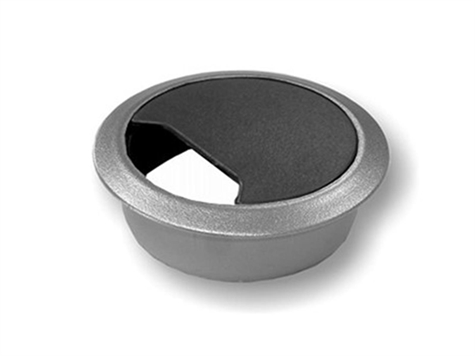 Kabeluitgang diam.60 mm 