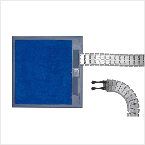 Adaptateur de sortie de sol 