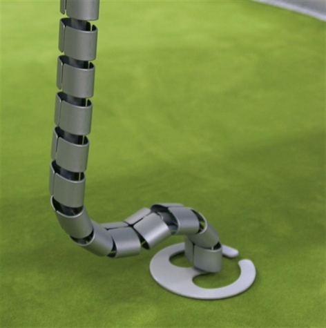 Verlenging voor kabelbegeleiding 