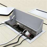 CAP : inbowblokje voor tafel