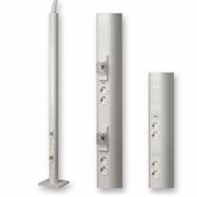 Mobiele Zuilen KLIK45 Alu 