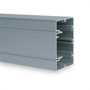 ALU wandgoten KLIK45 Geanodiseerd Alu