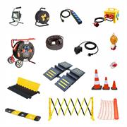 Matériel de chantier