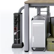 DUPLO MINIZUIL : stroom vloer-tafel