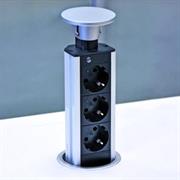 MOVE : telescopisch blok voor meubel