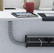 ORGATECH : technische organisatie van de kabels