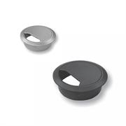 Kabeluitgangen KUNSTSTOF voor tafels