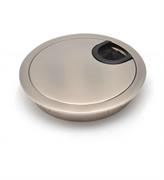 Kabeluitgangen METAAL voor tafels