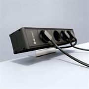 CUBO : voedingsblokje voor tafel