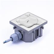 Vloerstopcontacten IP67-IK10