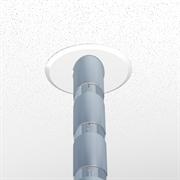 Protecteur de câbles design pour bureau