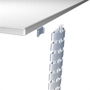 Kabelbescherming design voor bureau